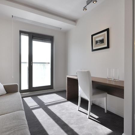 Dom & House - Old Town Waterlane Apartamento Gdańsk Exterior foto
