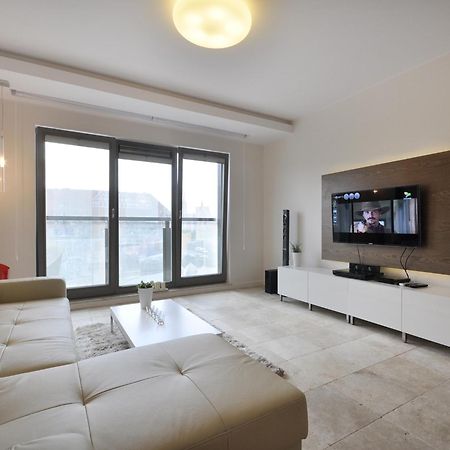 Dom & House - Old Town Waterlane Apartamento Gdańsk Exterior foto