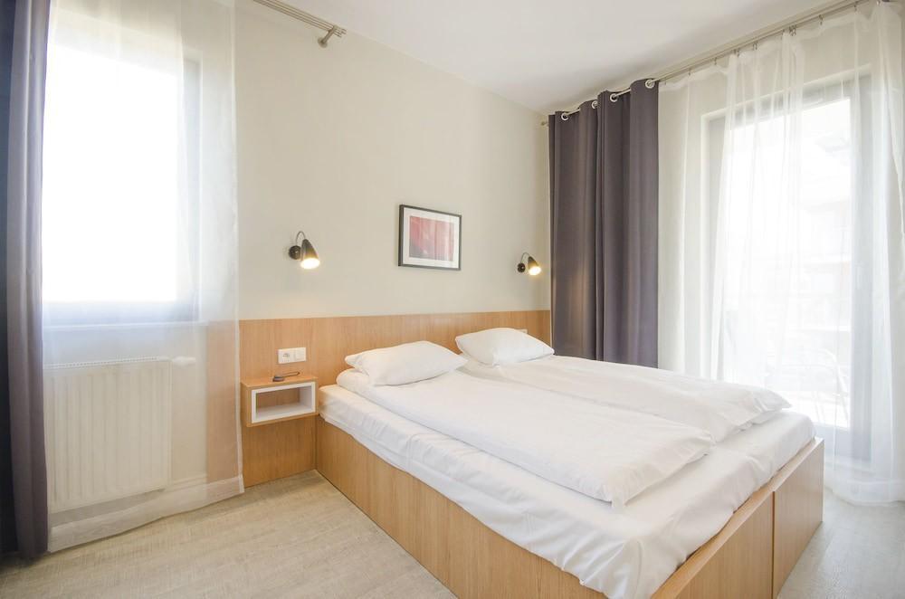 Dom & House - Old Town Waterlane Apartamento Gdańsk Exterior foto