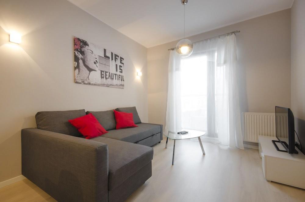 Dom & House - Old Town Waterlane Apartamento Gdańsk Exterior foto