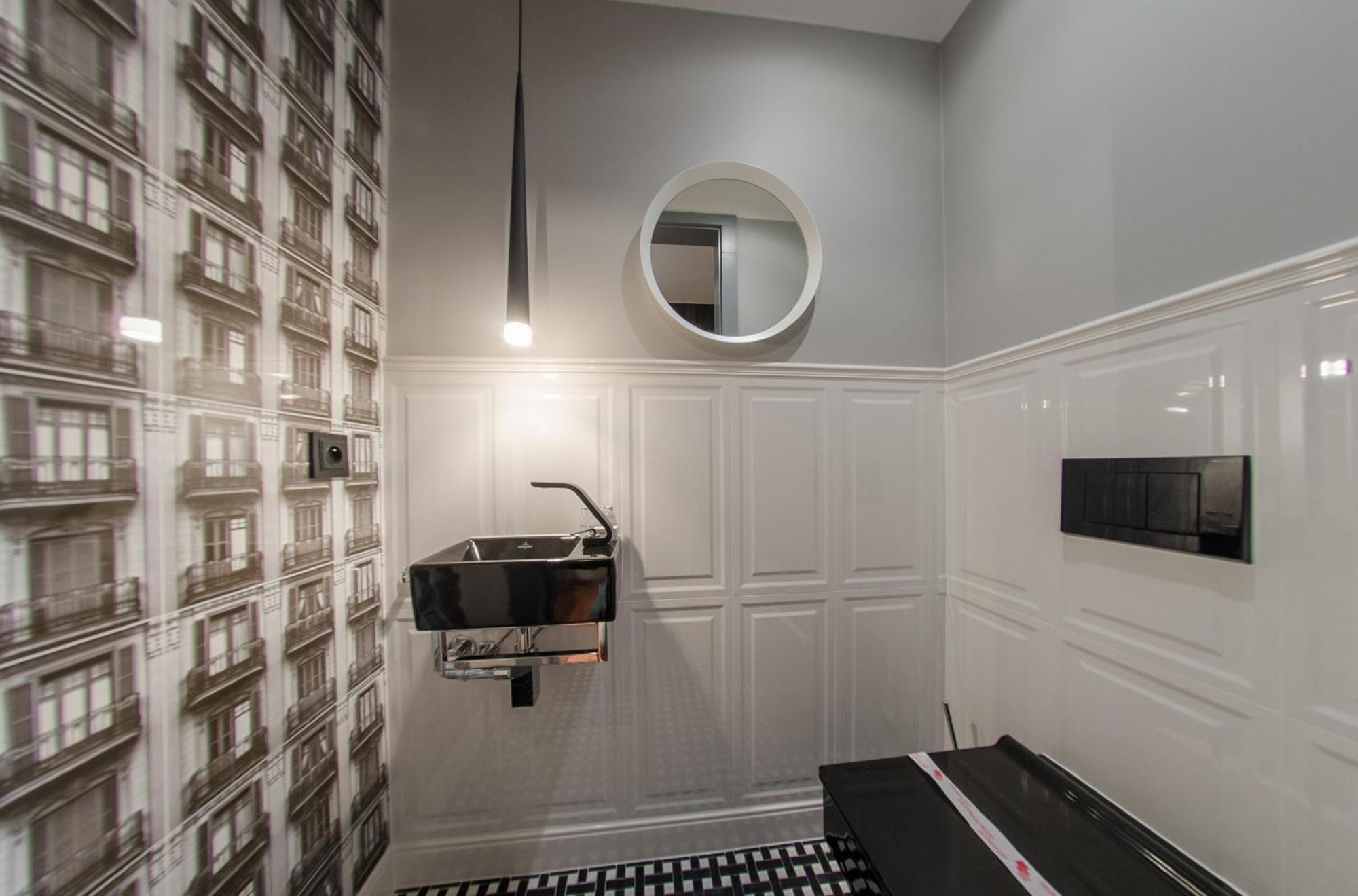 Dom & House - Old Town Waterlane Apartamento Gdańsk Exterior foto