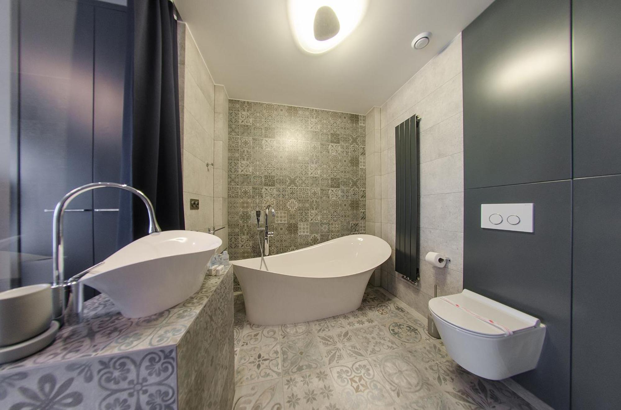Dom & House - Old Town Waterlane Apartamento Gdańsk Exterior foto