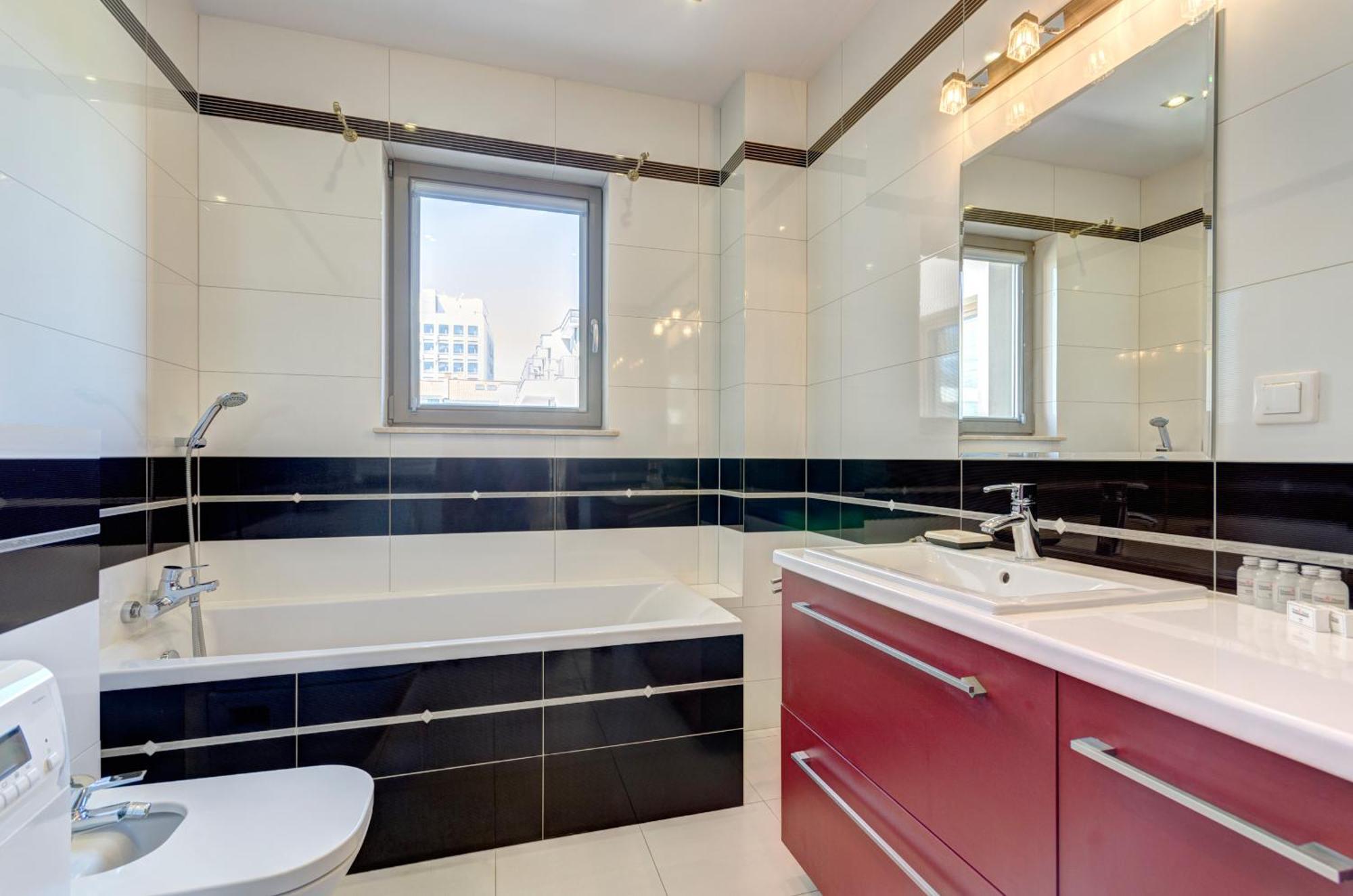 Dom & House - Old Town Waterlane Apartamento Gdańsk Exterior foto