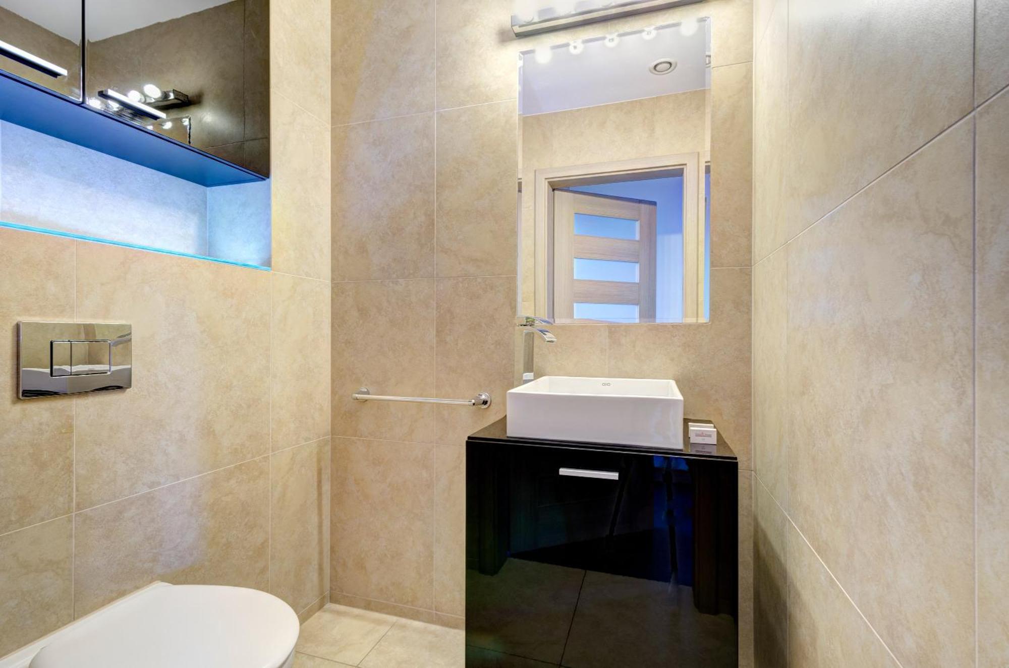 Dom & House - Old Town Waterlane Apartamento Gdańsk Exterior foto