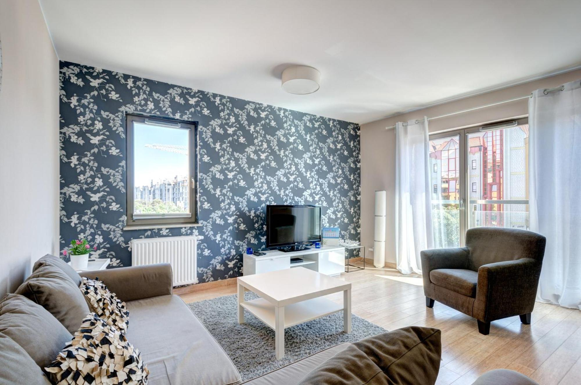 Dom & House - Old Town Waterlane Apartamento Gdańsk Exterior foto