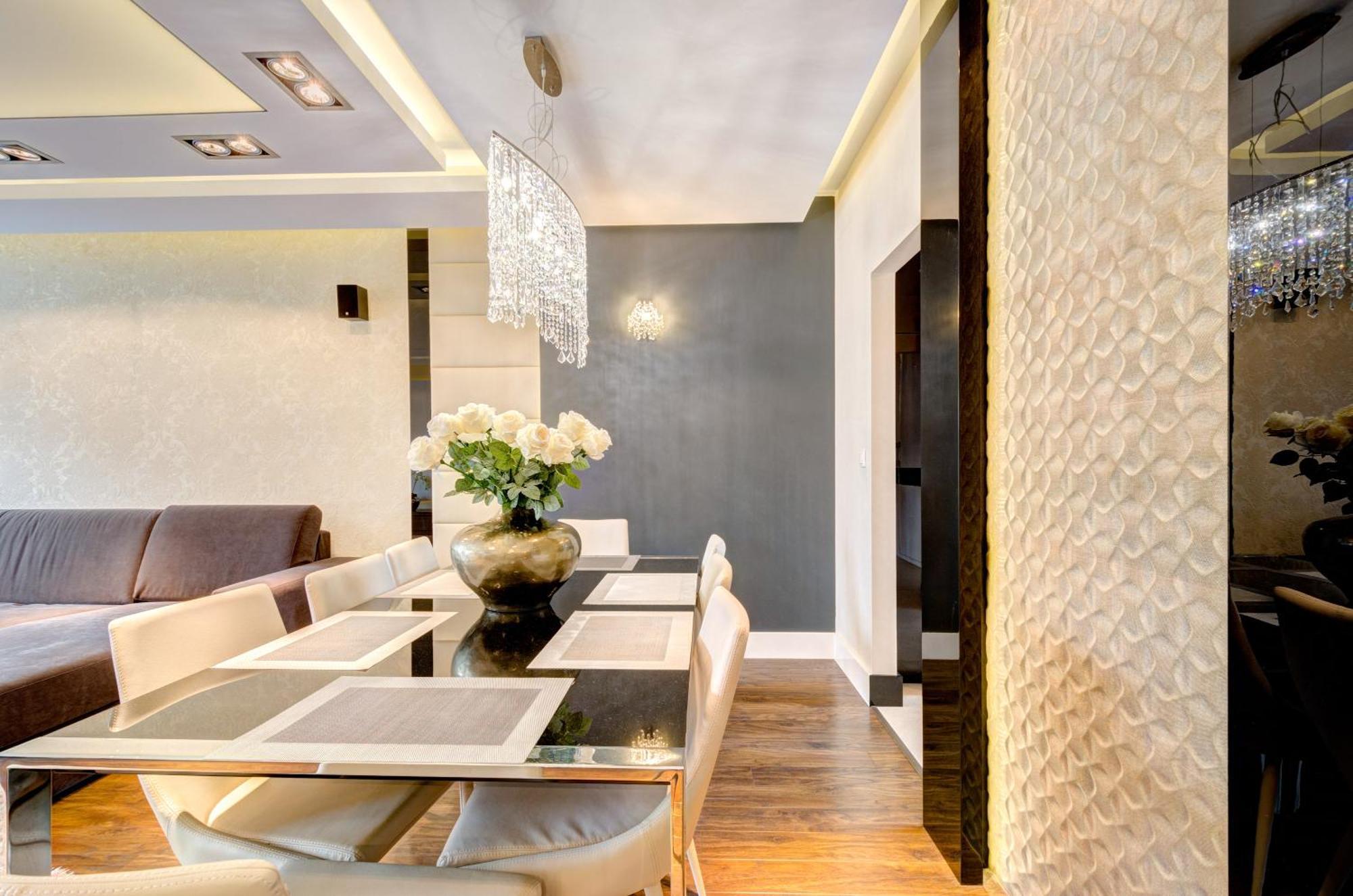 Dom & House - Old Town Waterlane Apartamento Gdańsk Exterior foto