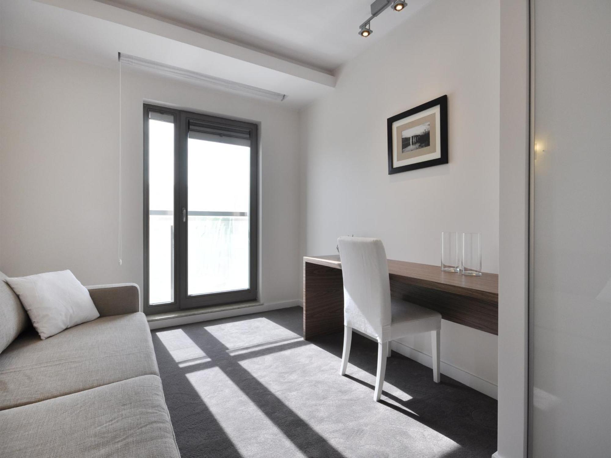 Dom & House - Old Town Waterlane Apartamento Gdańsk Exterior foto