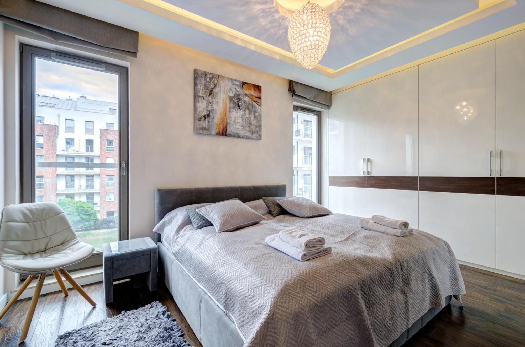 Dom & House - Old Town Waterlane Apartamento Gdańsk Exterior foto