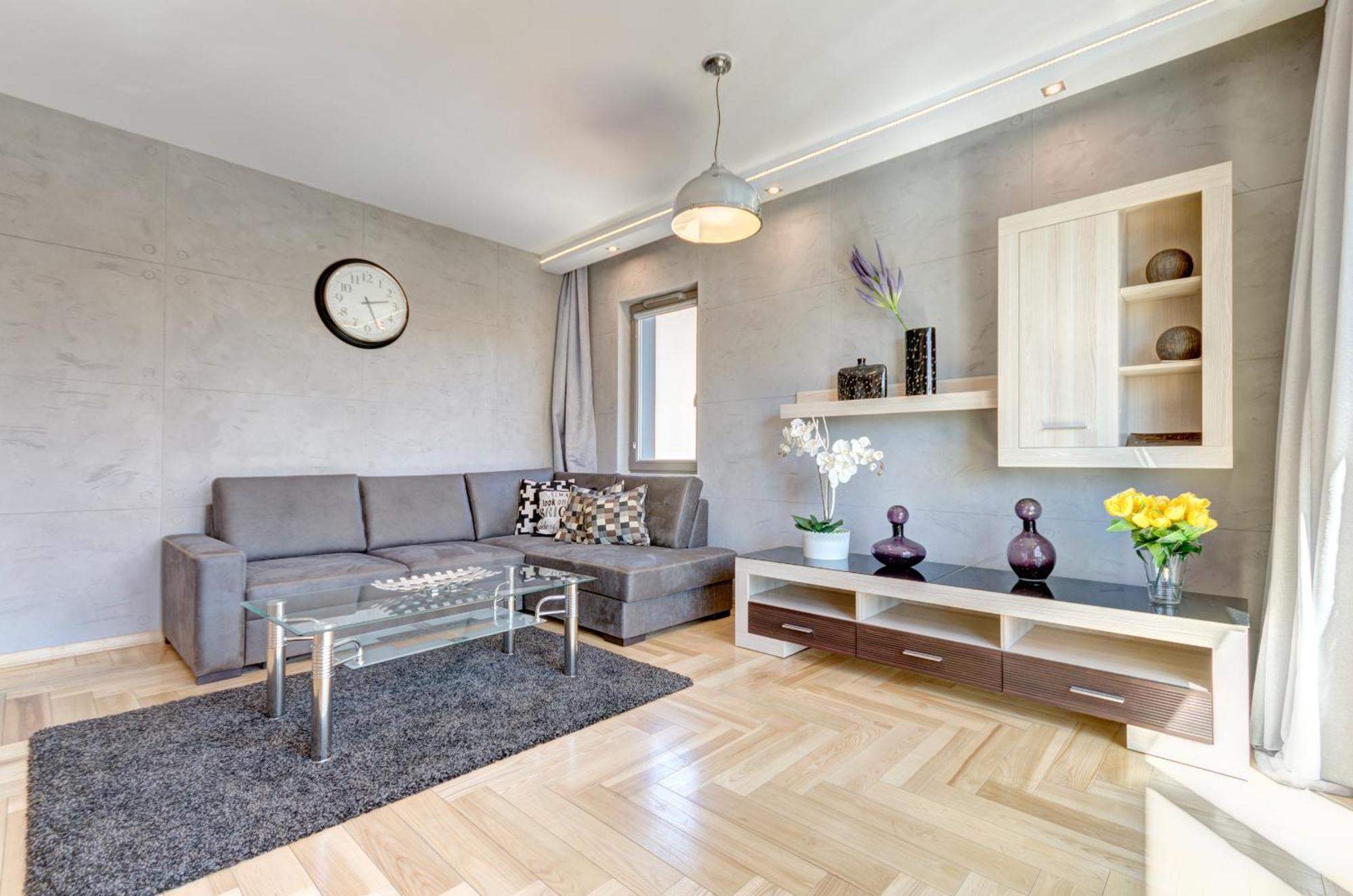 Dom & House - Old Town Waterlane Apartamento Gdańsk Exterior foto