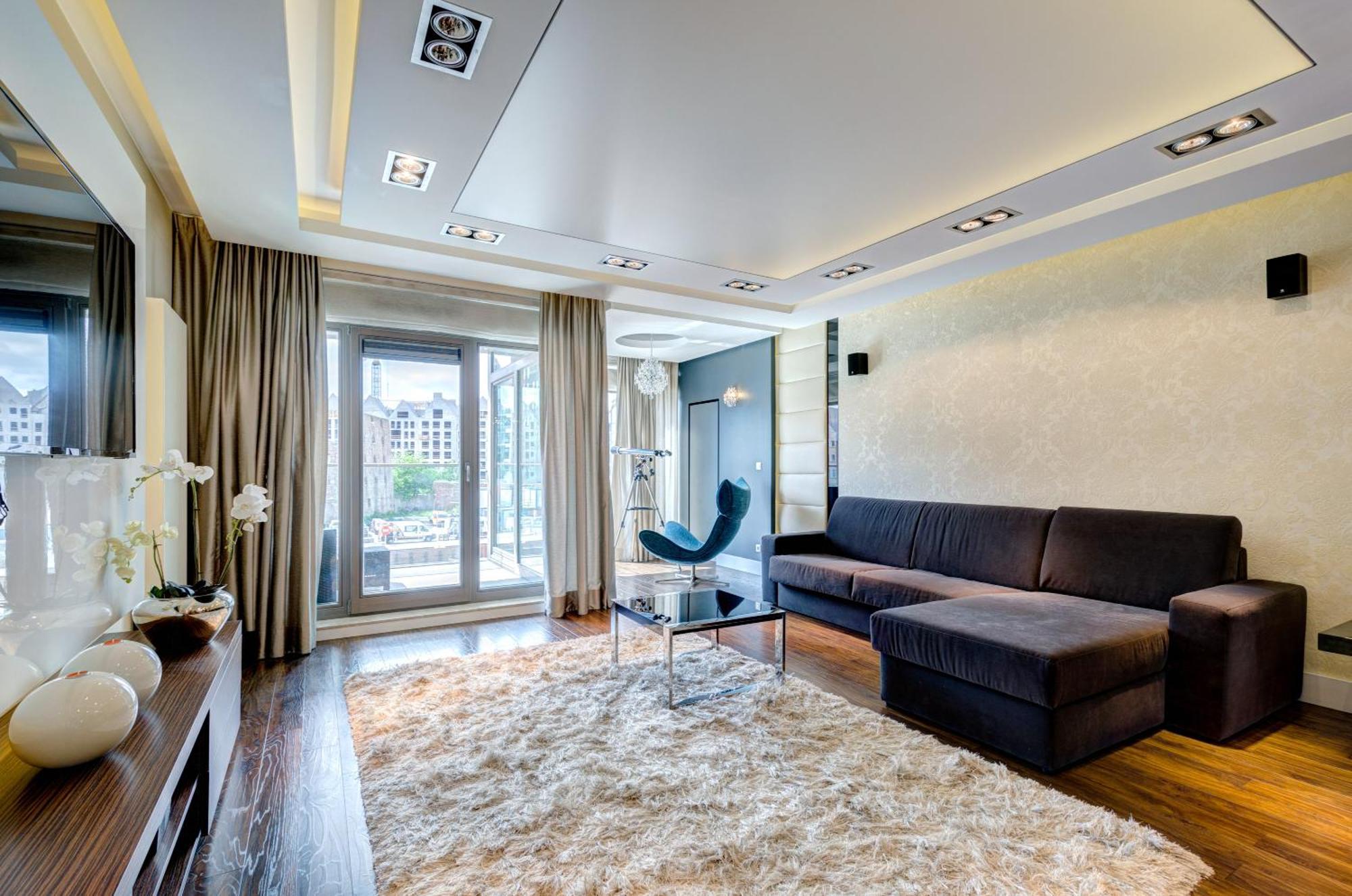 Dom & House - Old Town Waterlane Apartamento Gdańsk Exterior foto