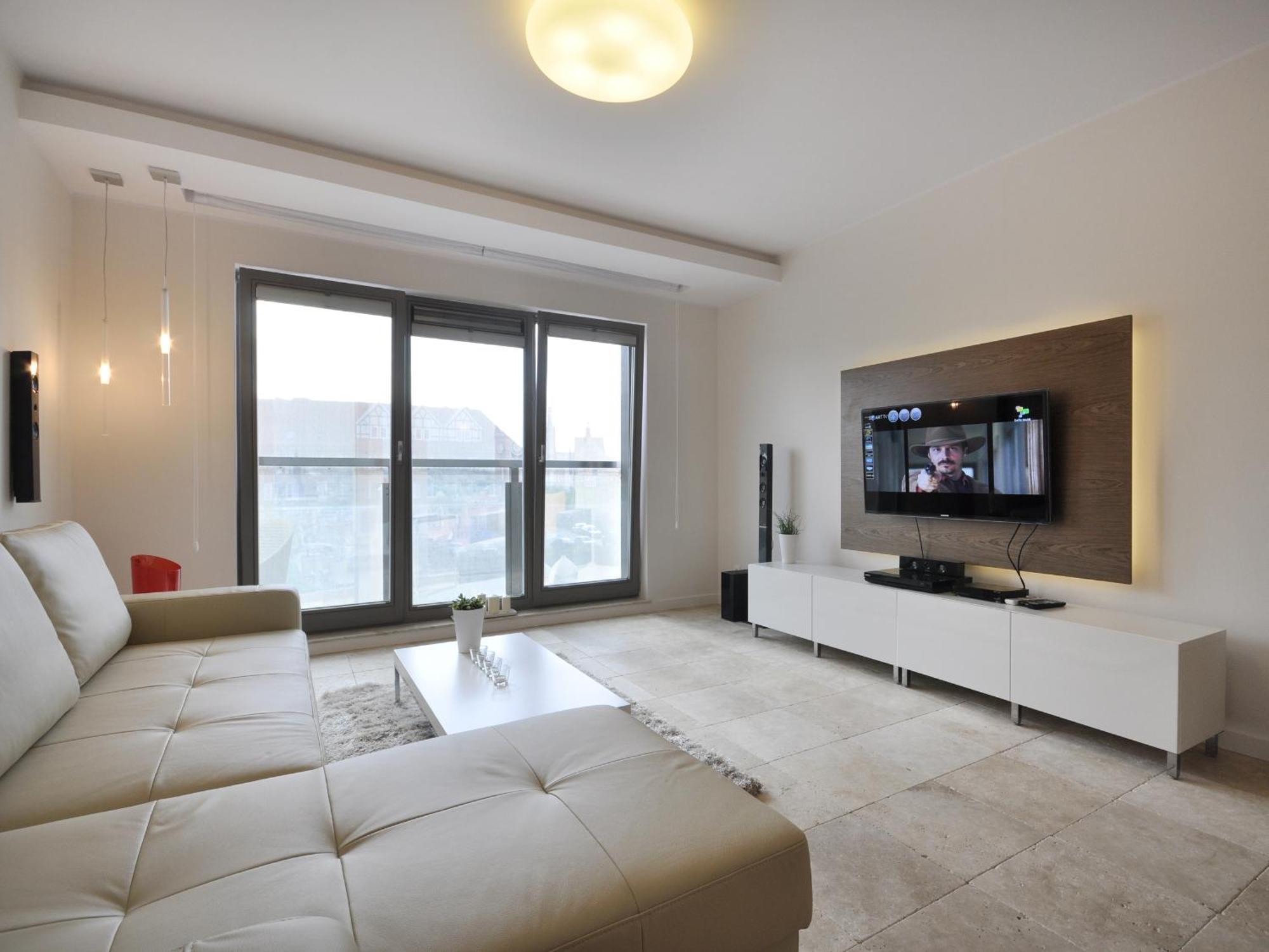 Dom & House - Old Town Waterlane Apartamento Gdańsk Exterior foto