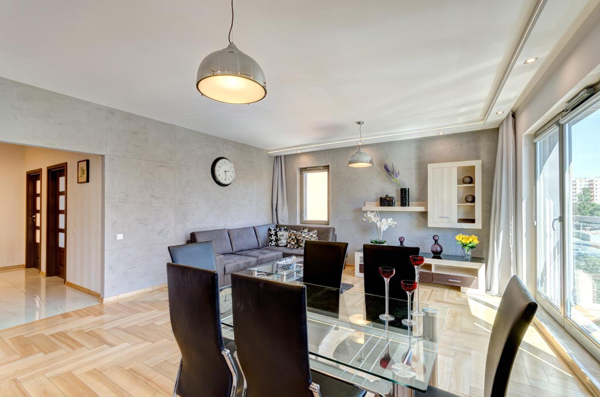 Dom & House - Old Town Waterlane Apartamento Gdańsk Exterior foto