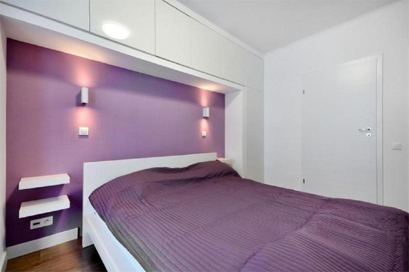Dom & House - Old Town Waterlane Apartamento Gdańsk Exterior foto
