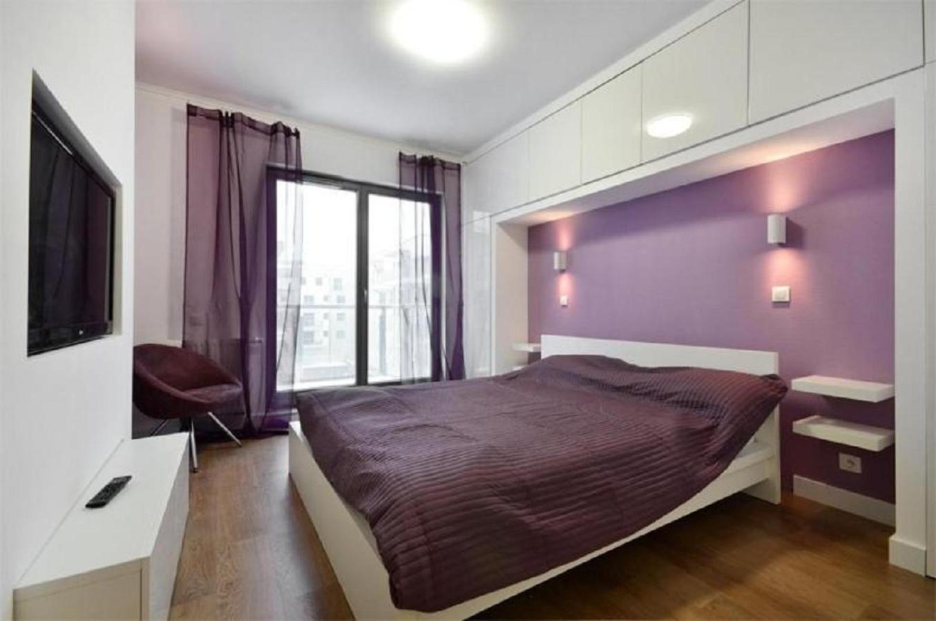Dom & House - Old Town Waterlane Apartamento Gdańsk Exterior foto
